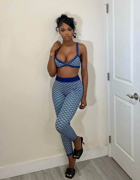 Lucky Two Piece Set
