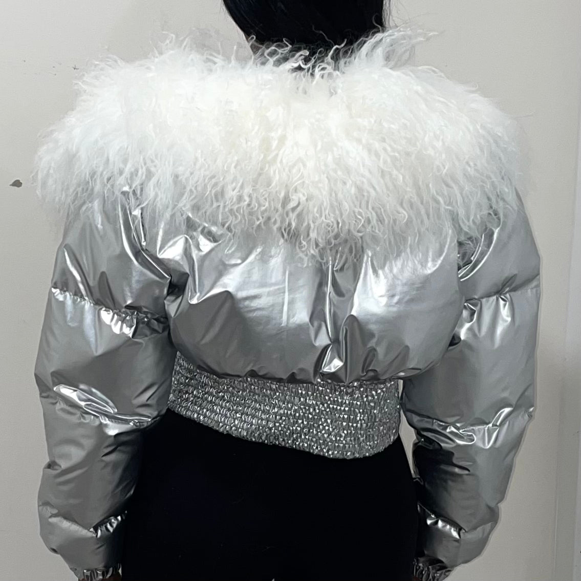 ICY Girl Bomber